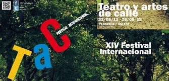 Teatro de las Artes 2013